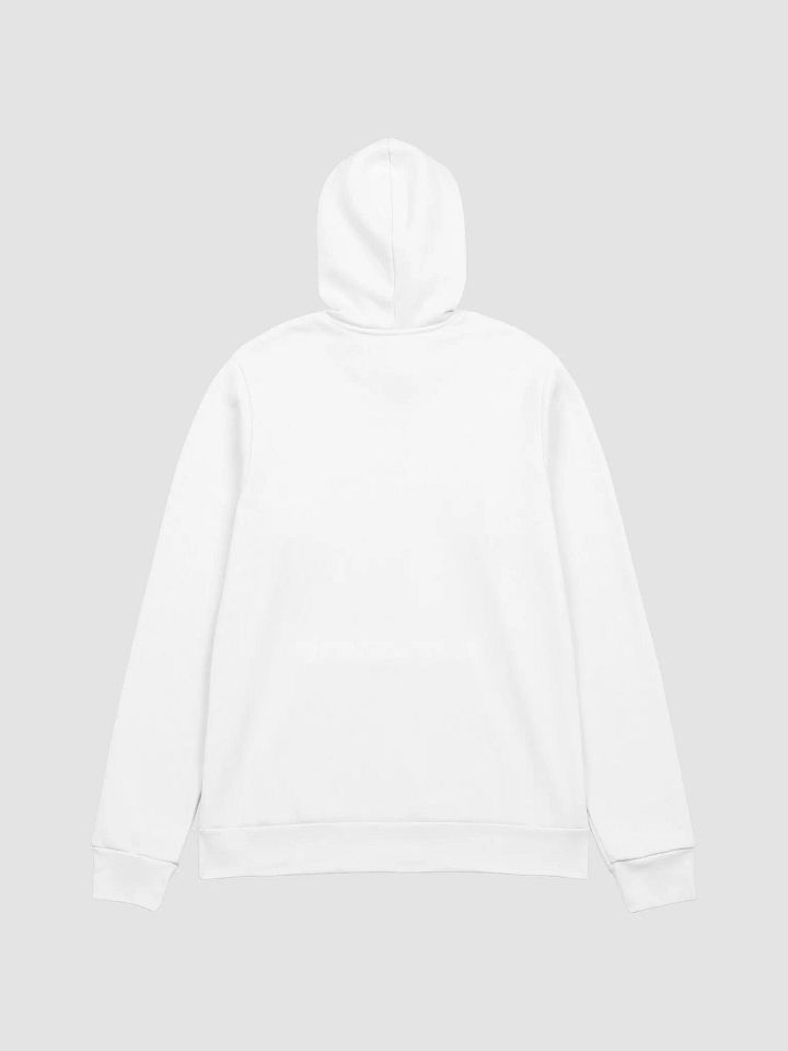 Monero Unisex Hoodie product image (2)