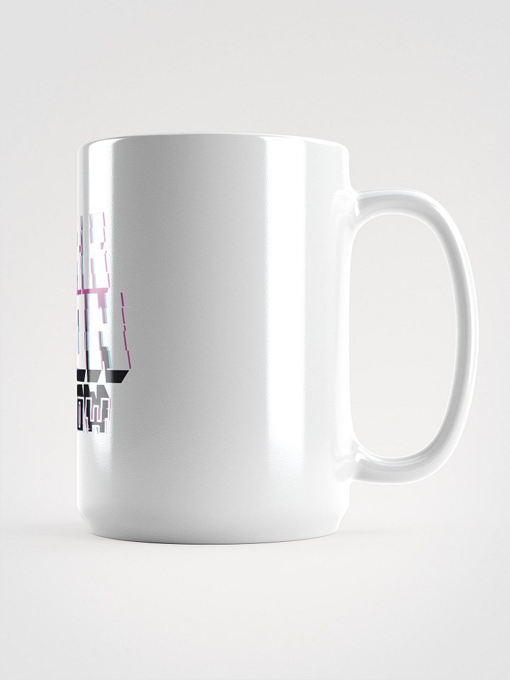 DH • Glossy Mug product image (2)