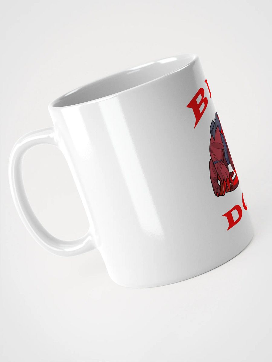 BIG DOG MUG product image (7)
