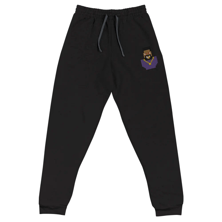 Ice Pick Joggers product image (1)