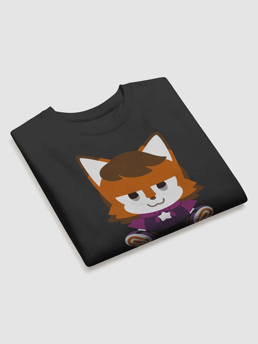 Cinder Plush Sweatshirt product image (3)