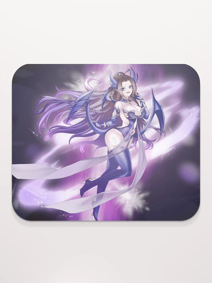 Arcane Flight Mouse Pad product image (2)