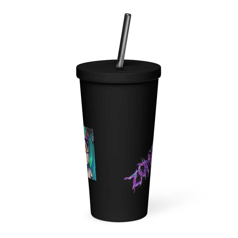 Zombii Tumbler product image (2)