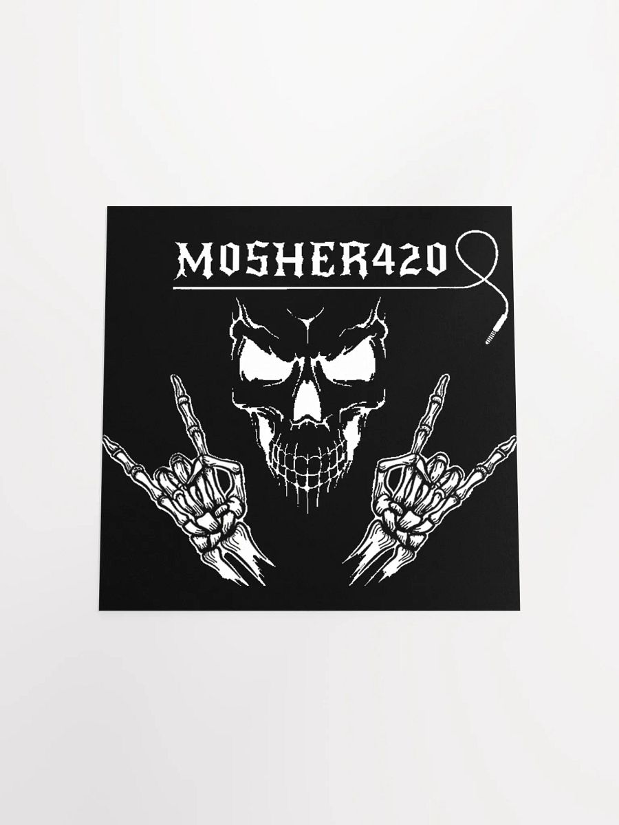 OG LOGO POSTER product image (18)