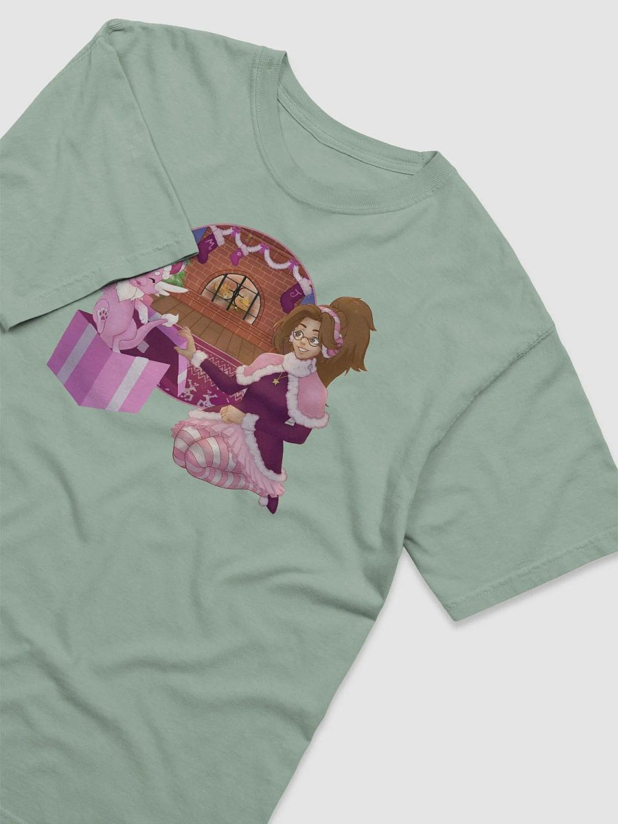 A Witty Christmas Shirt v2 product image (103)