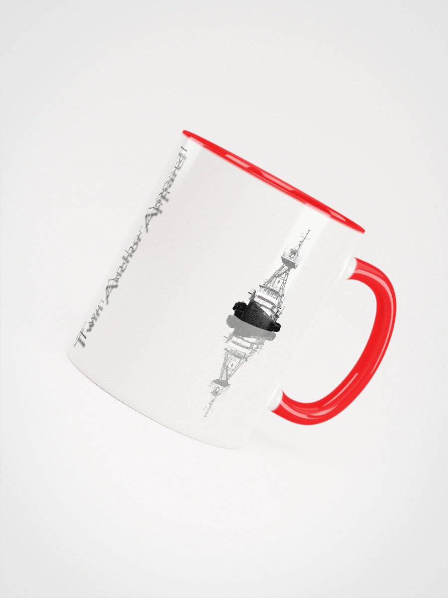 Tug CE and reflection Mug 11oz & 15oz product image (4)