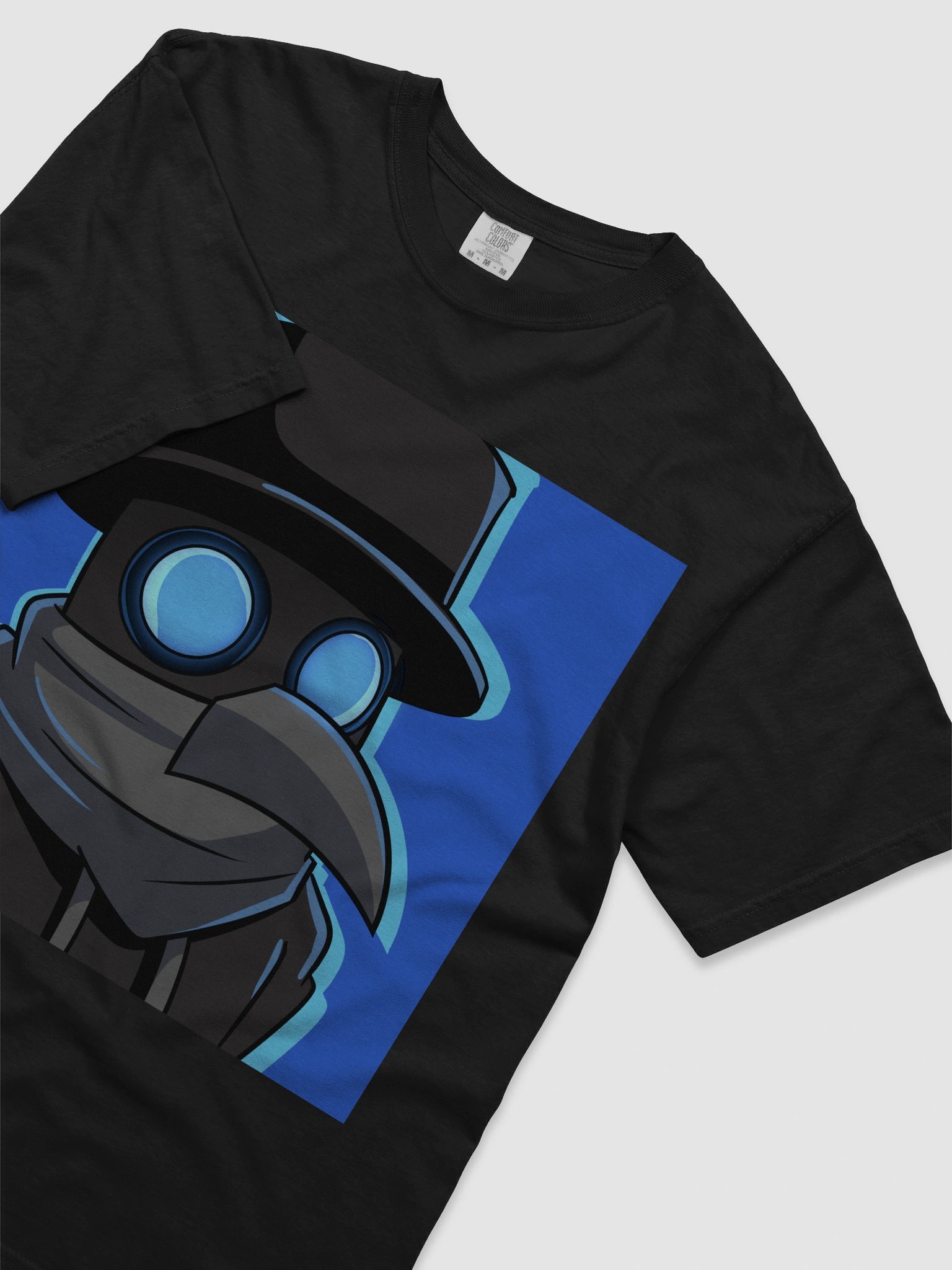 BirdGamer27 (2025) T-Shirt product image (5)