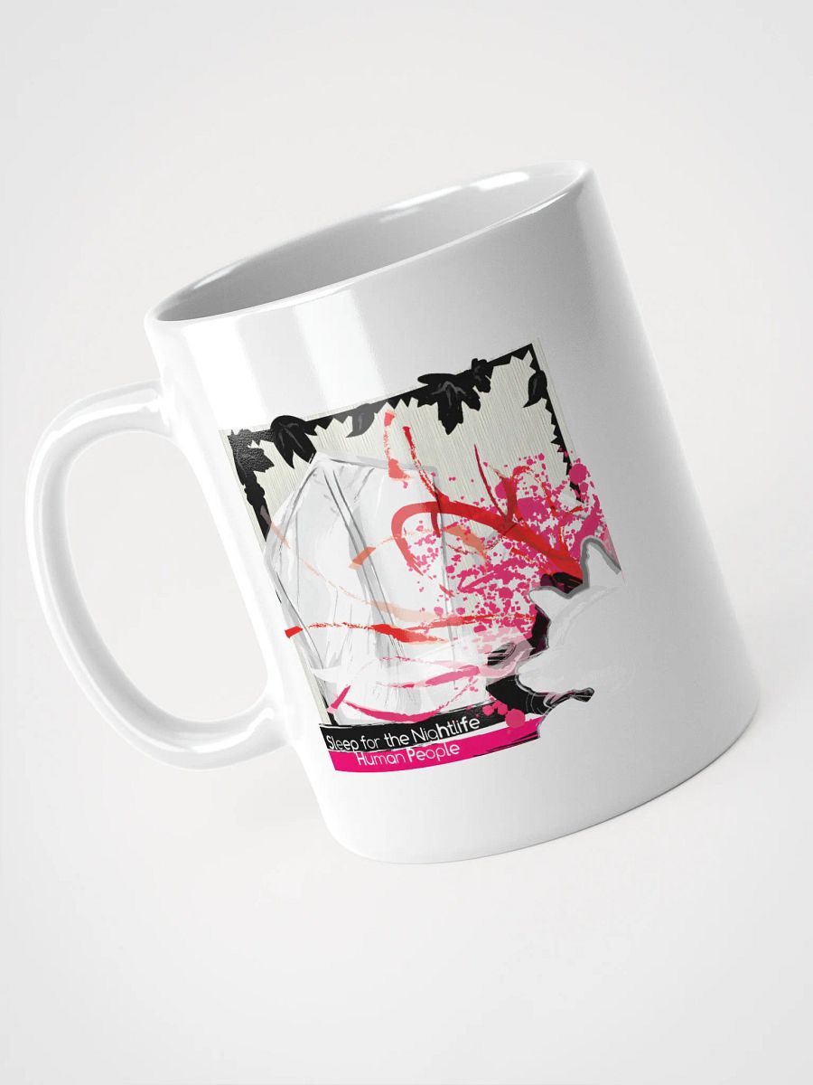 Human People Mug product image (8)