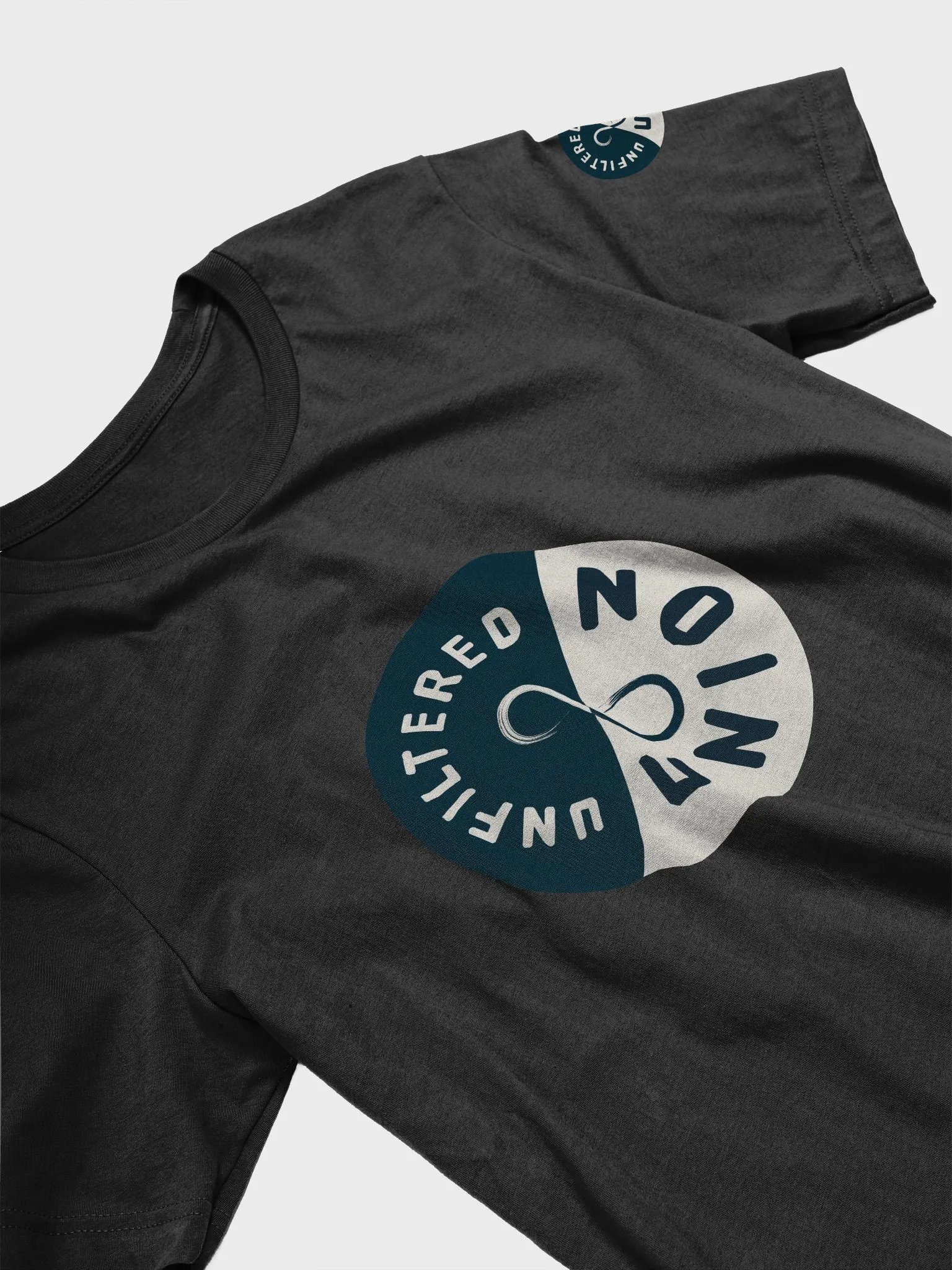 Unfiltered Unleashed T-Shirt product image (32)
