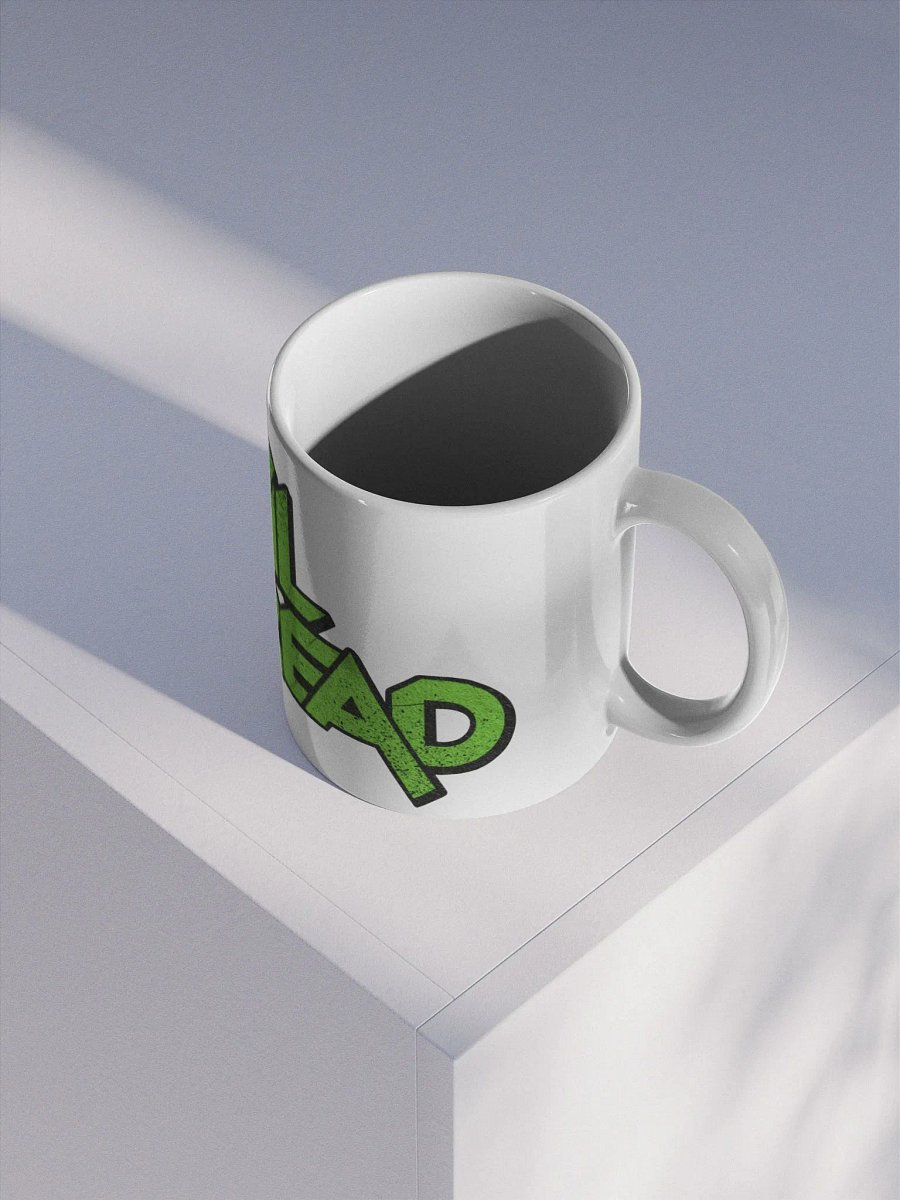 ASHvsEVILSIP - Signature Green Logo product image (3)