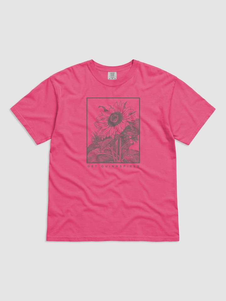 Get Quinnspired T-Shirt product image (1)