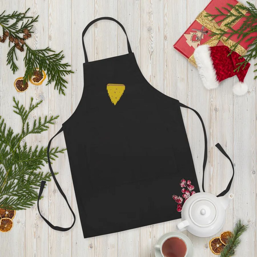 Pizza Apron product image (6)