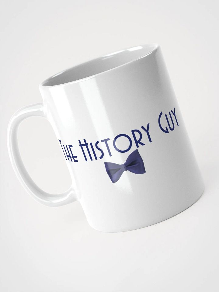 Logo Mug product image (1)