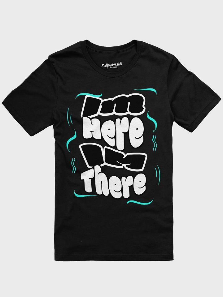 IM HERE IM THERE product image (6)