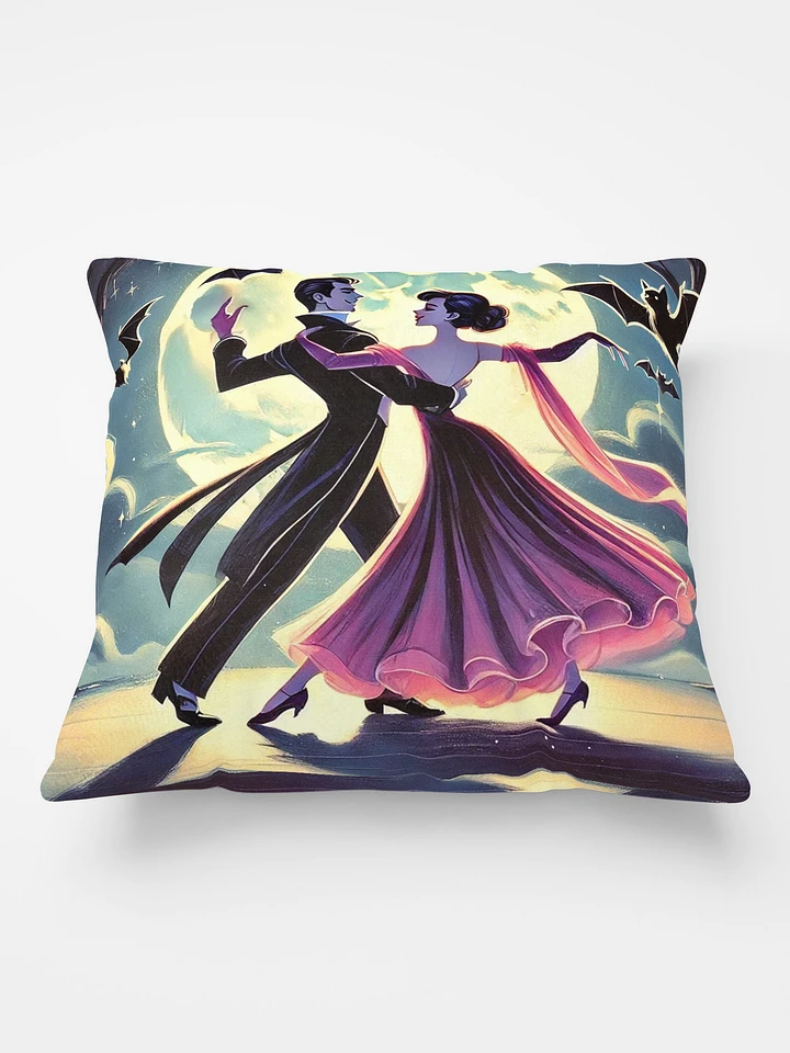 Dancing Vampires Pillow product image (2)