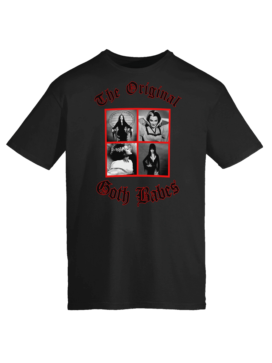 Goth babes product image (7)