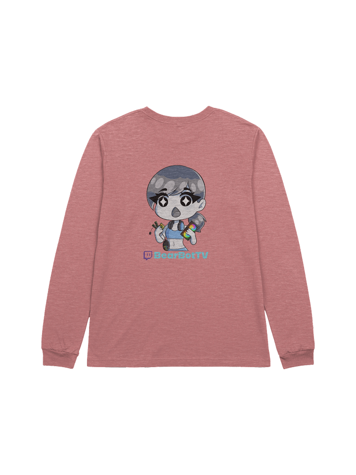 Og Merch Design Sweater product image (12)