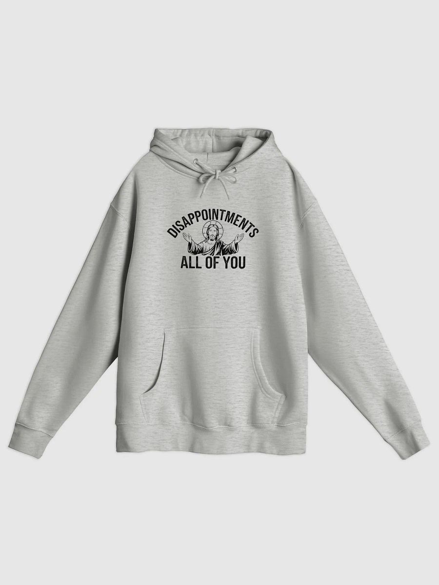 Divine Disappointments Premium Hoodie product image (1)