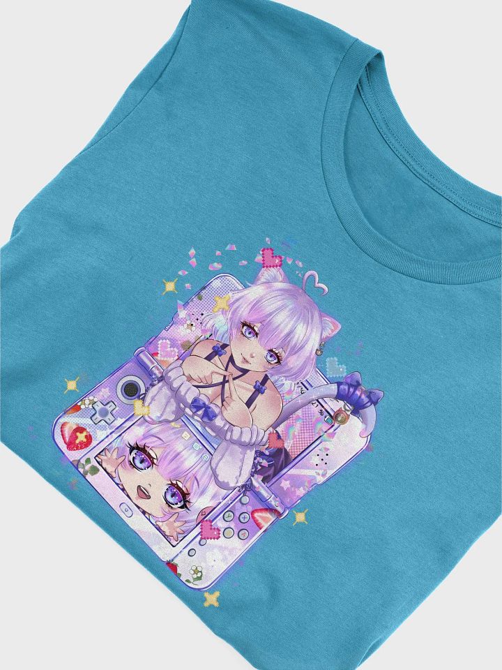 3DS Jynx Shirt product image (1)