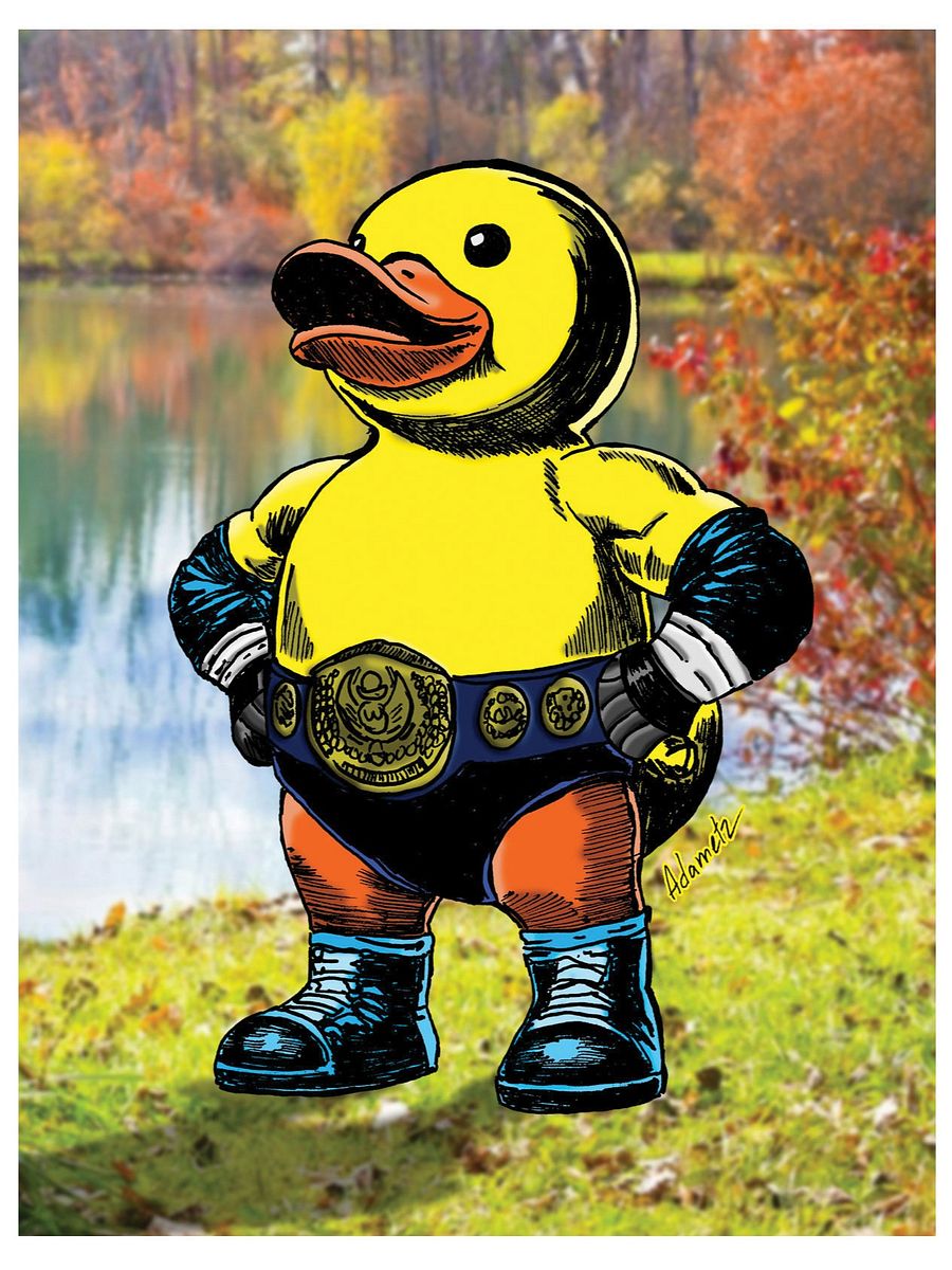 NDW 2135: Weird x Wild - Game Cards product image (3)