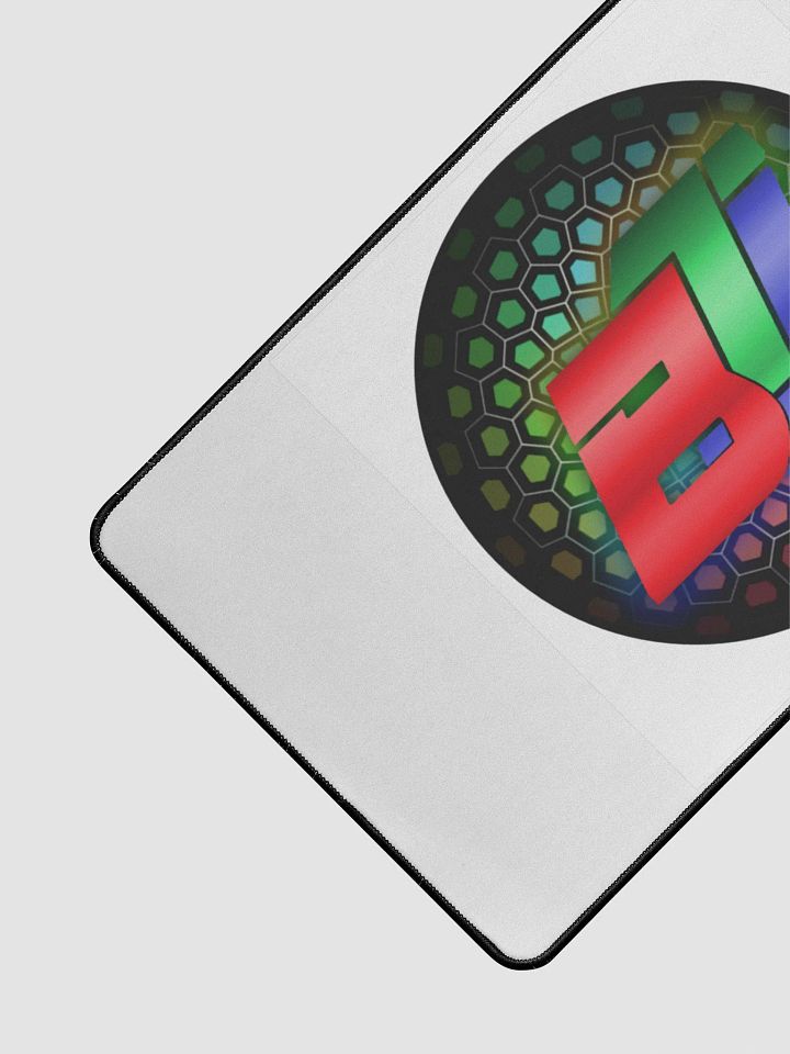 BTJ GAMES mouse pad disco ball product image (2)