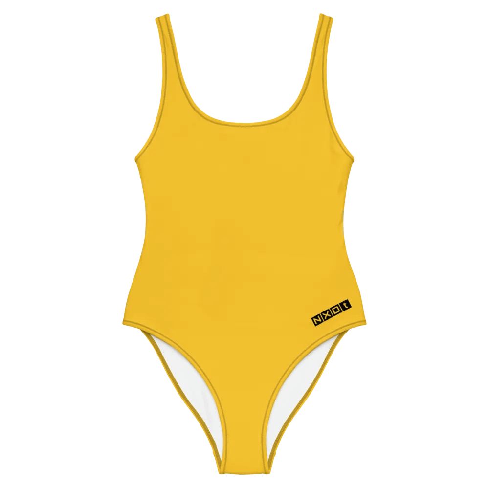 NXDt XNG - One-piece swimsuit - dvrhds1 product image (4)