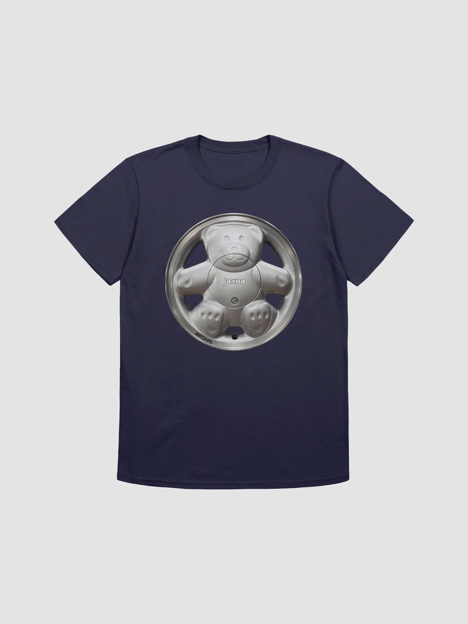 Ronal Teddy Bears - Tshirt product image (2)