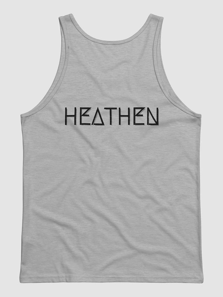 Heathen Tank product image (10)