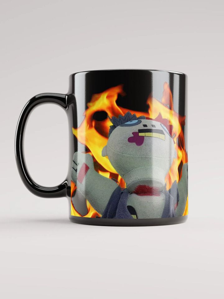 ZoMBeh Chaos Mug product image (1)