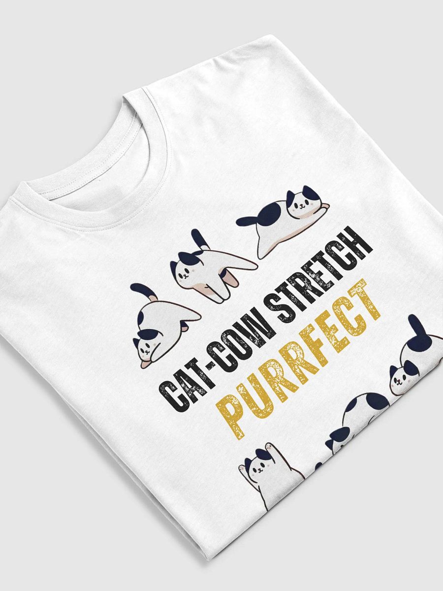 Cat-Cow Stretch: Purrfect product image (30)