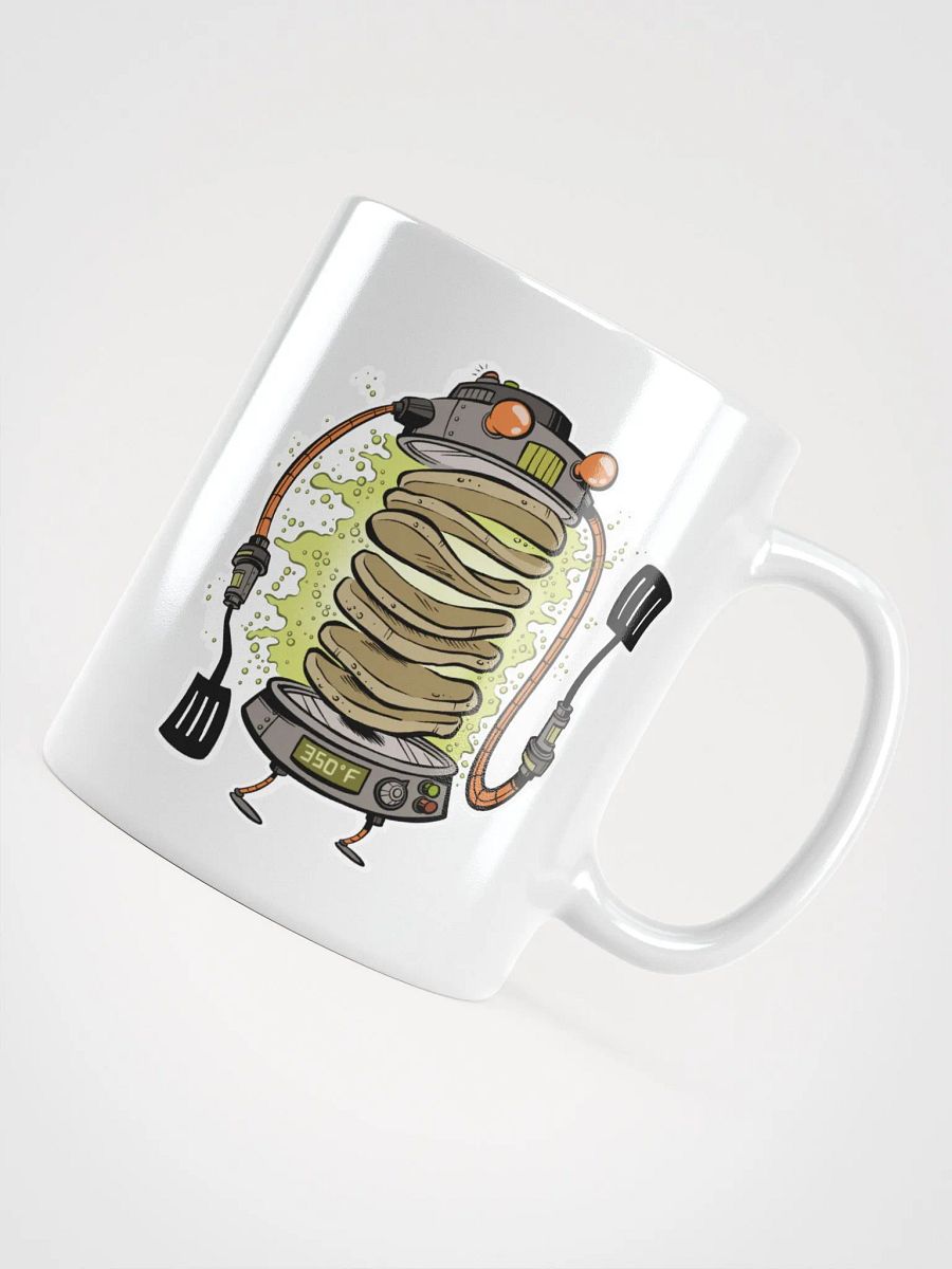 Pancake Bot product image (7)
