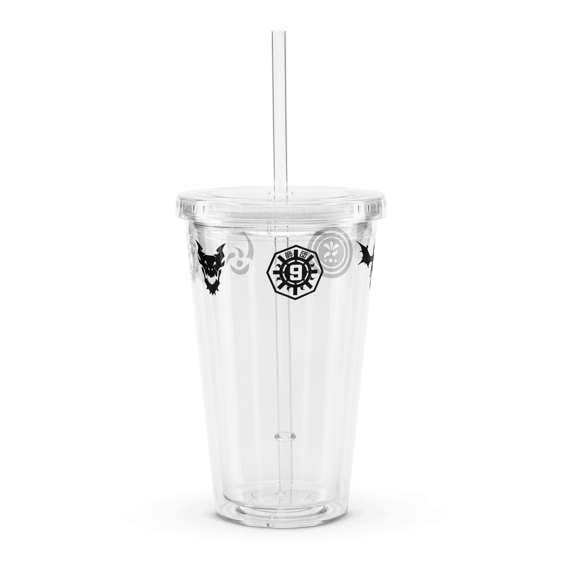 Black Ops 3 Zombies Tumbler product image (1)