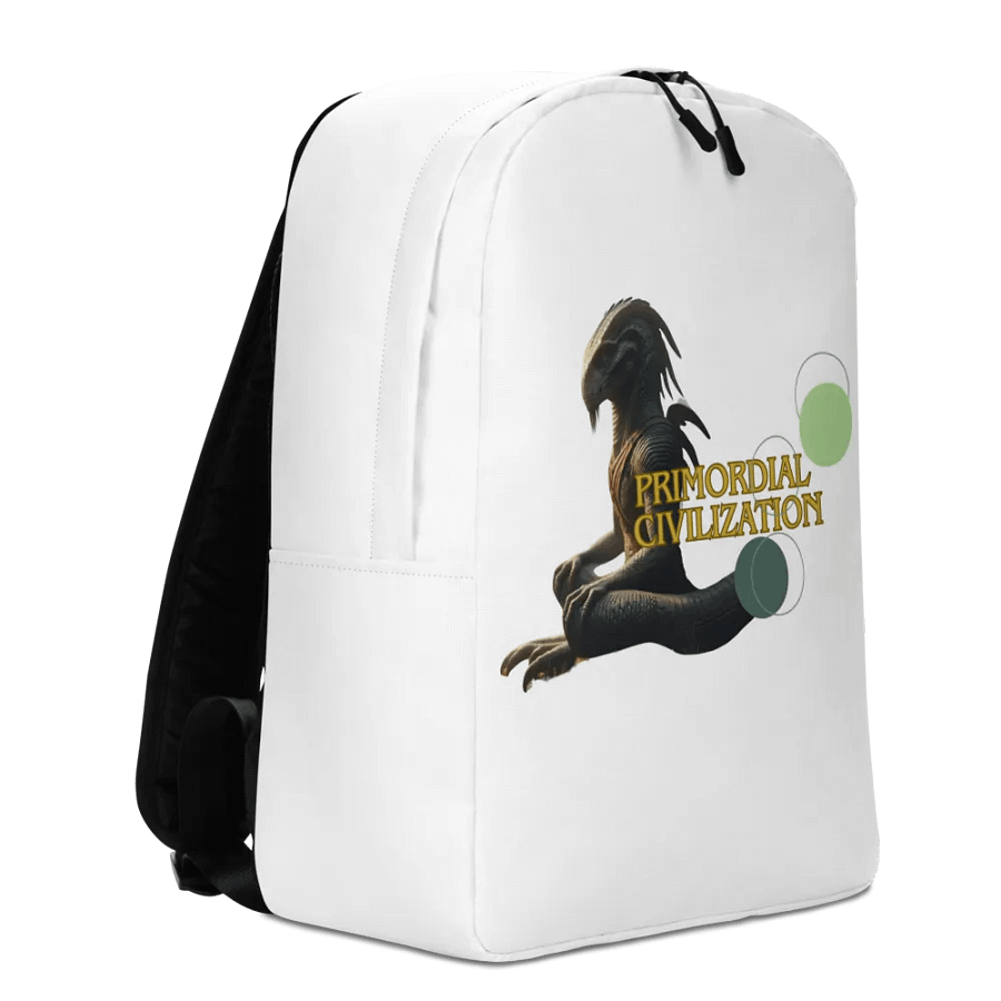Sac à Dos 
