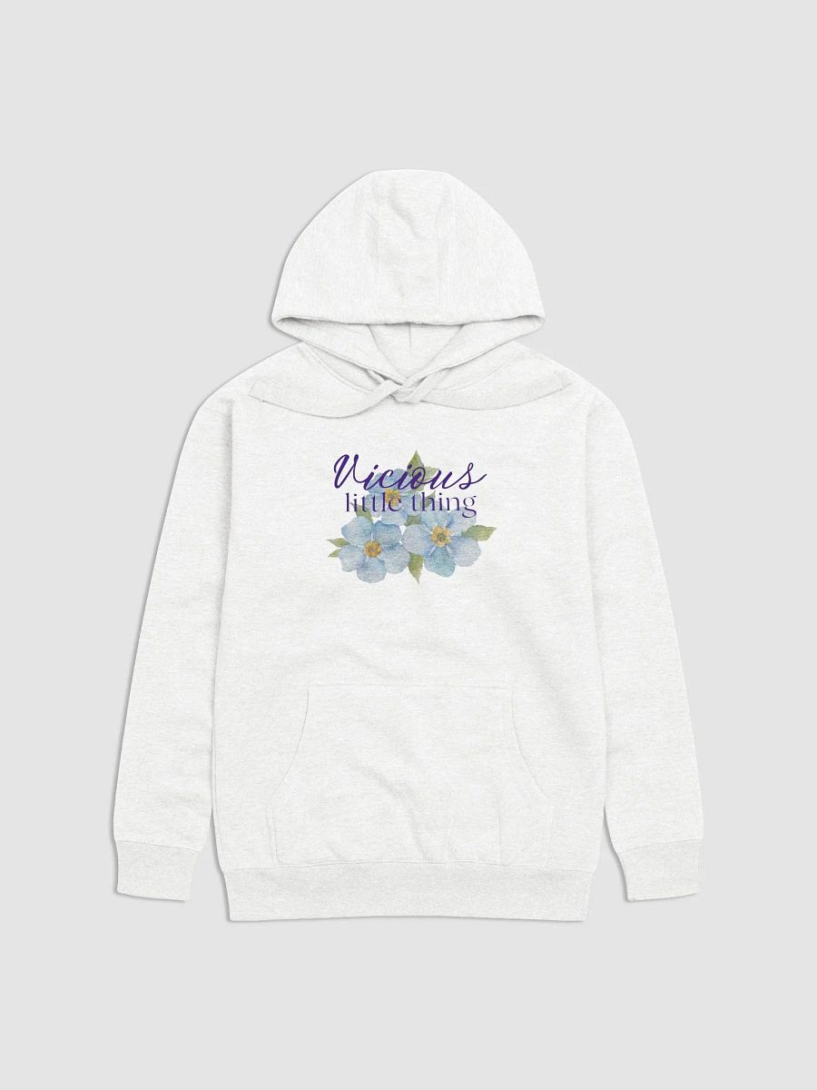 Powerless hoodie product image (4)