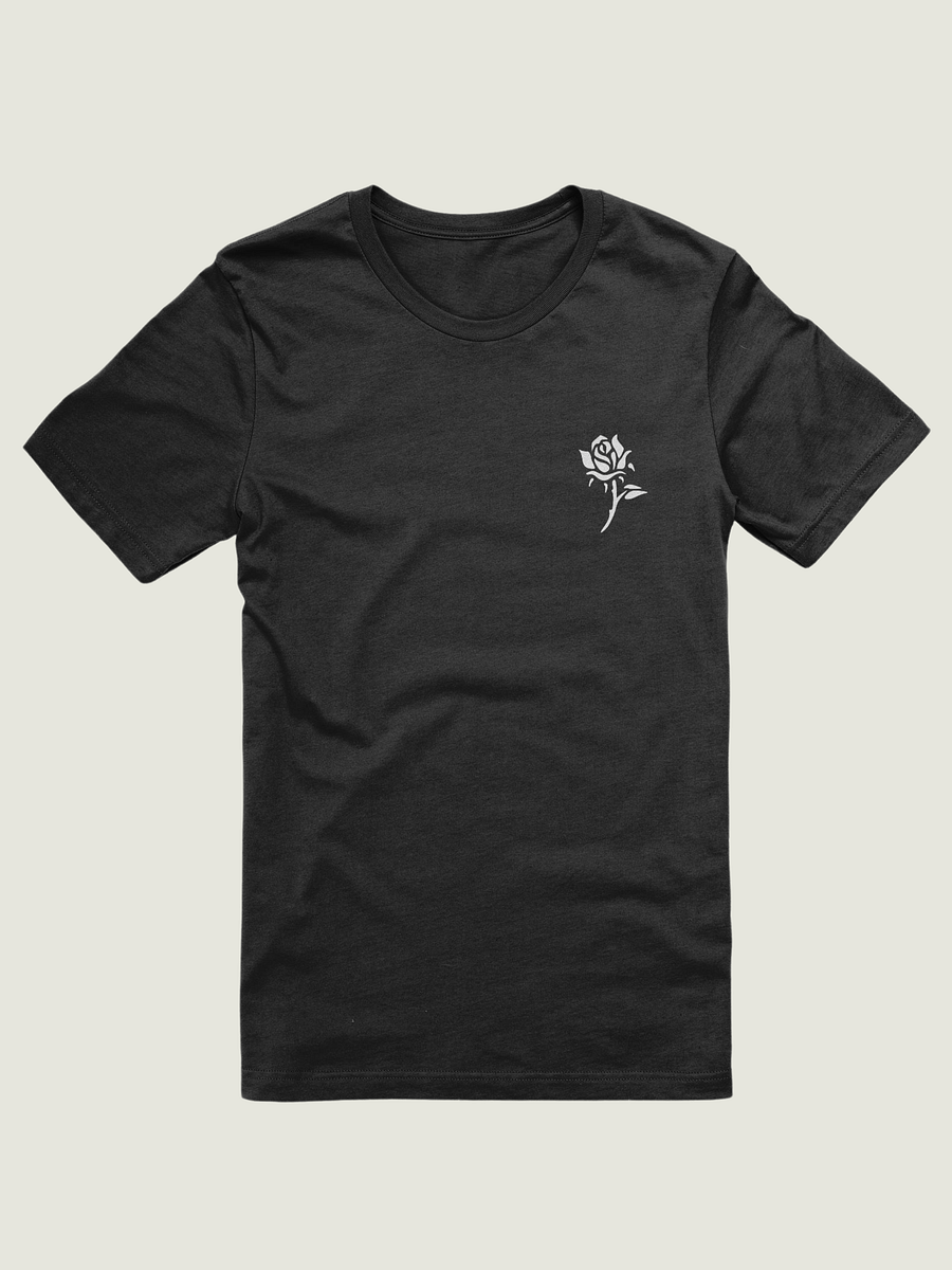 Dead Dad Club Tee (Black) product image (2)