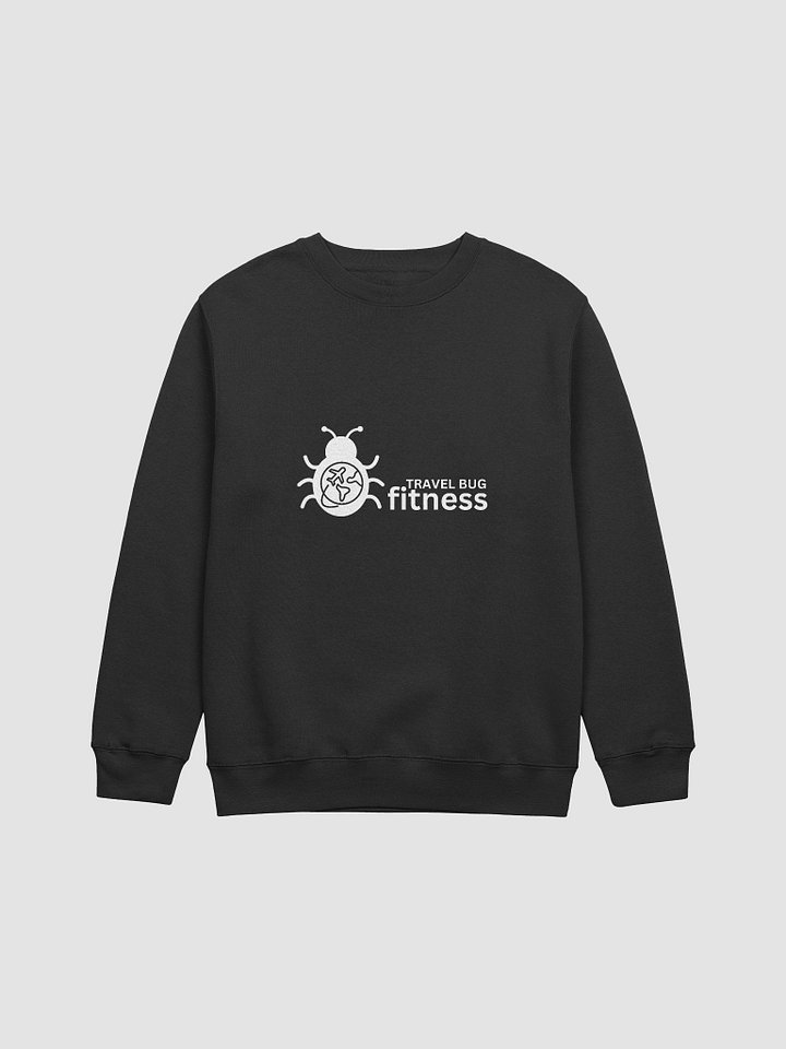 Unisex Crewneck Sweatshirt product image (2)