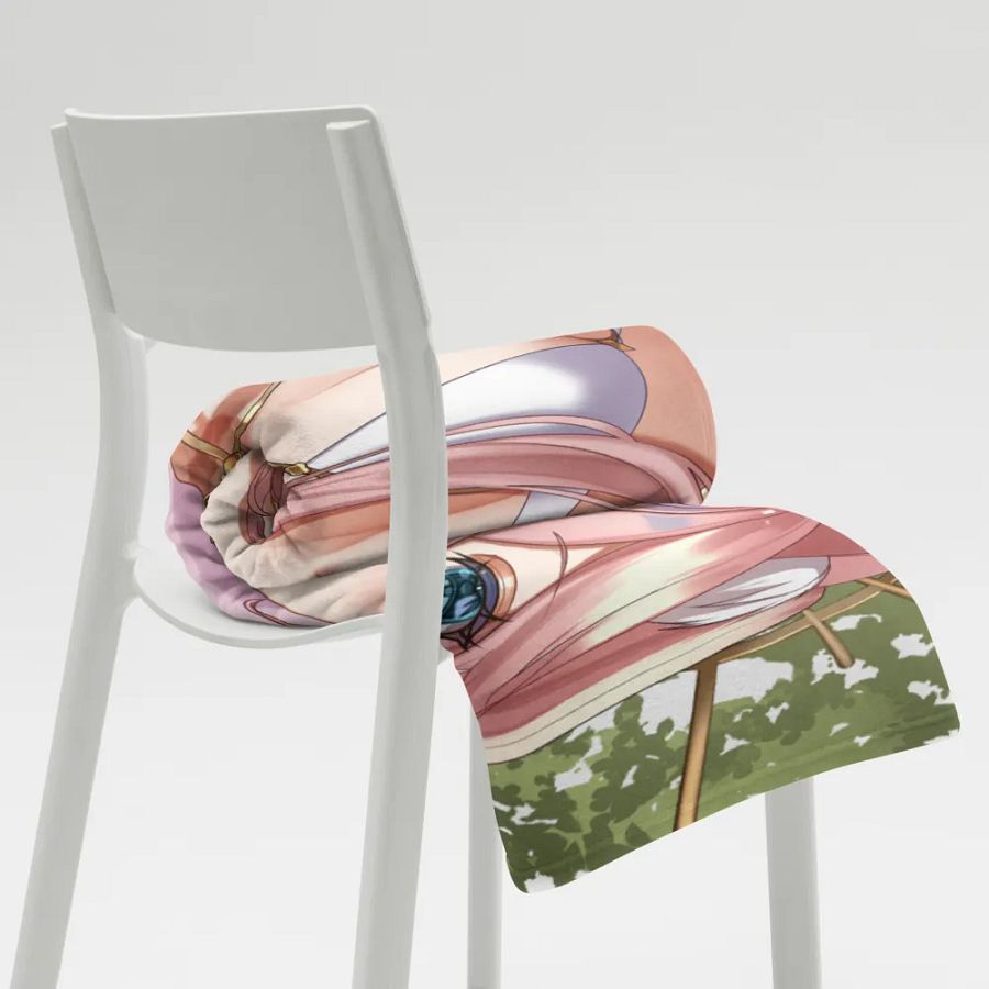 Garden Blanket product image (8)