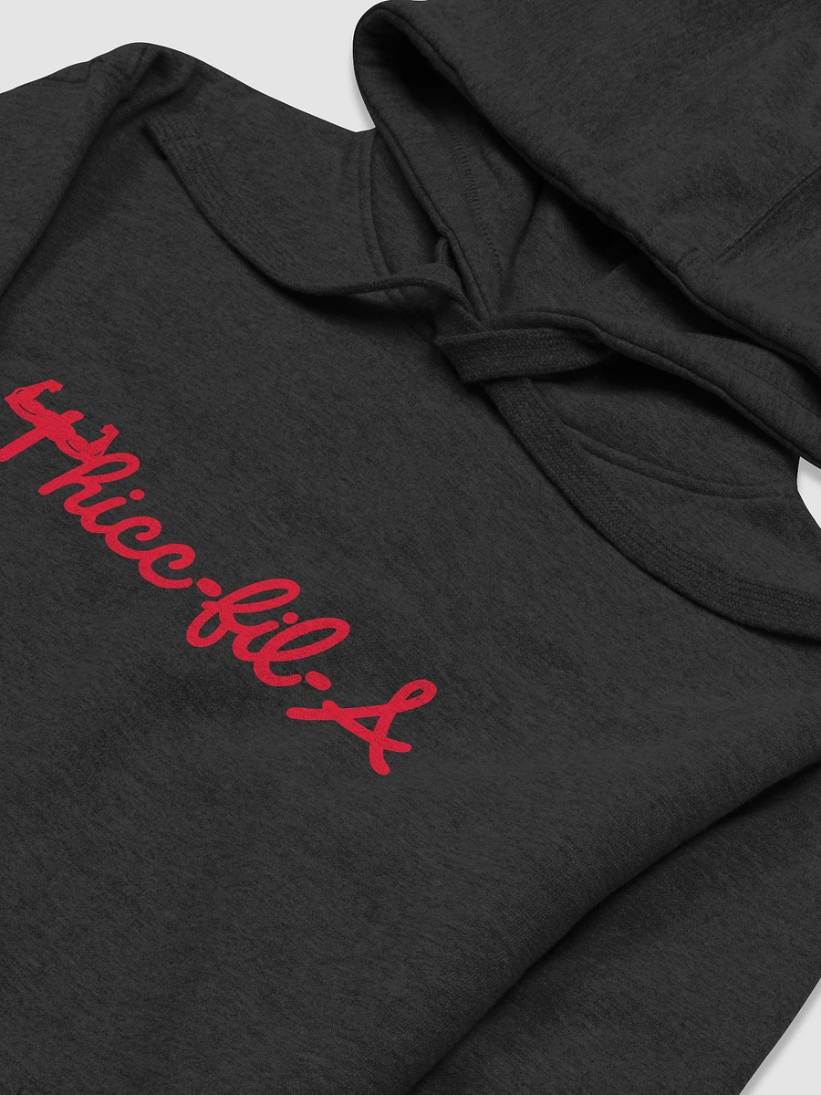 Thicc-fil-A Hoodie product image (3)