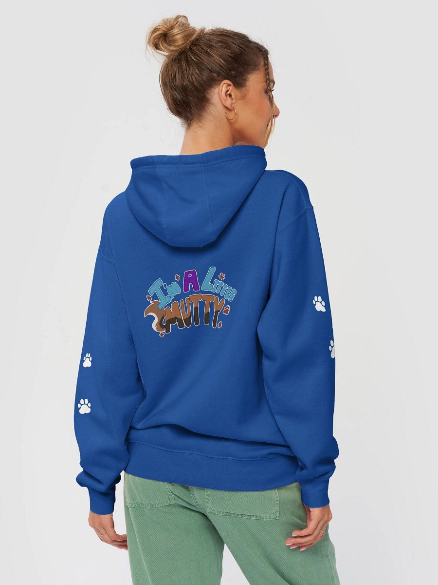 I'm a Little Mutty (PapaMutt Fan Merch) product image (17)