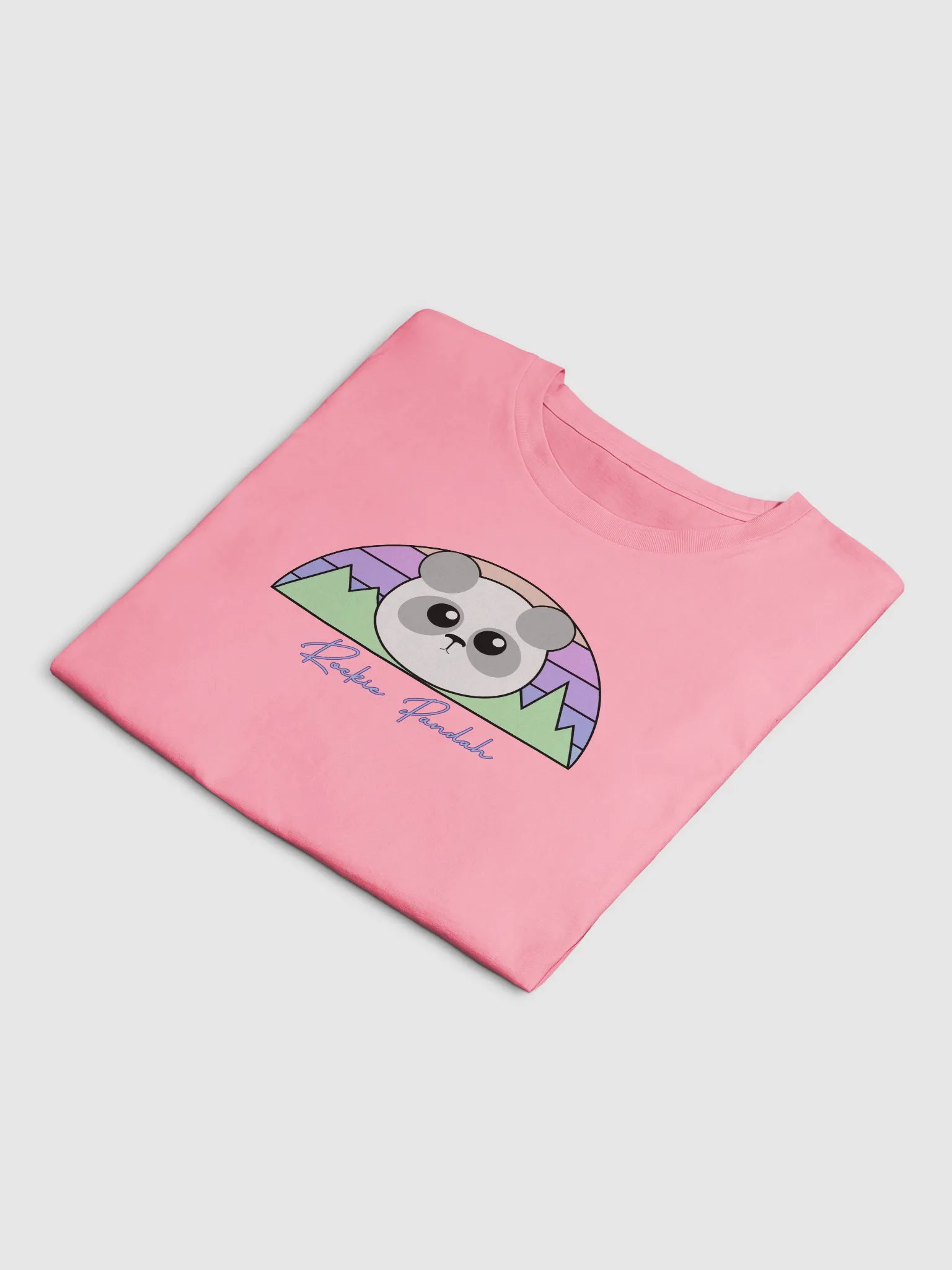 Pastel Crop Top product image (24)