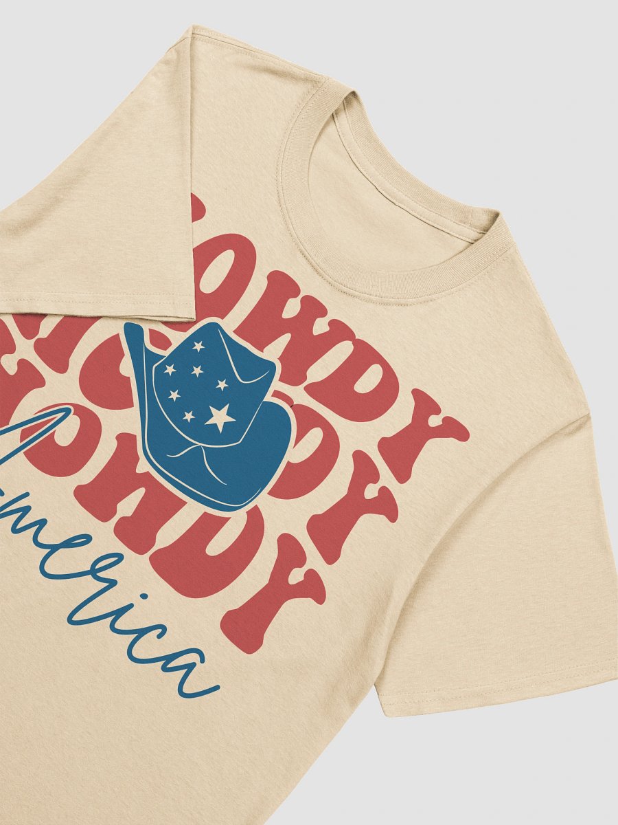 Howdy America product image (34)