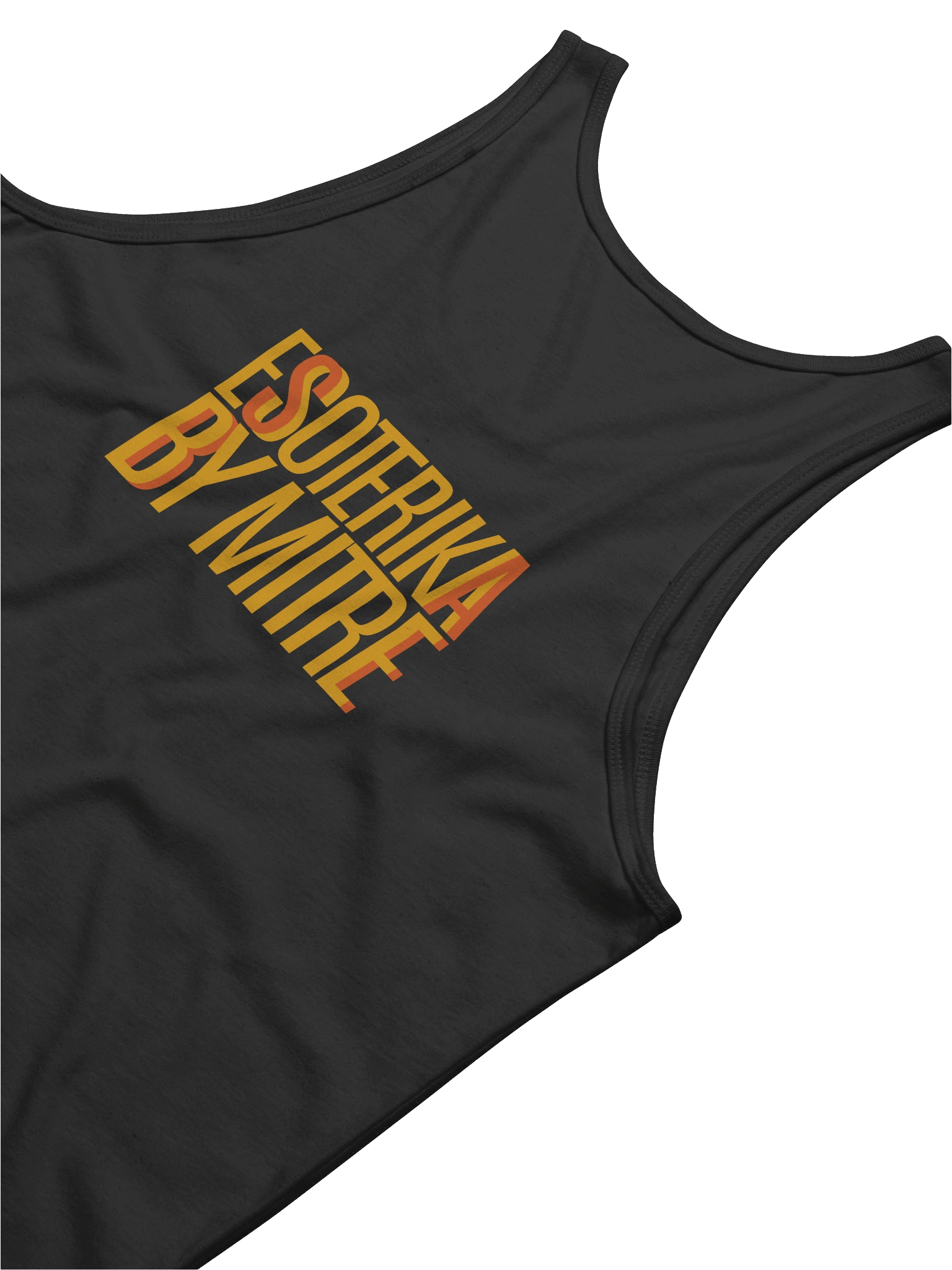 ESSOTERIKA BY MITRE MEN'S KATARINA TANK TOP product image (5)