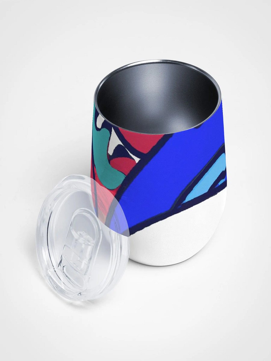 Swirling Spirits Wine Tumbler product image (4)