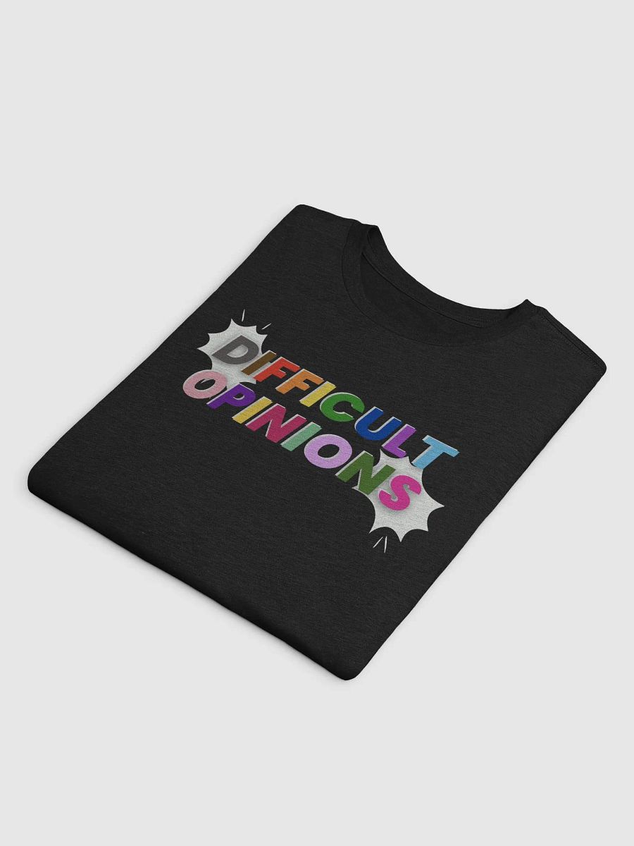 Classic Tee Pride Logo product image (4)