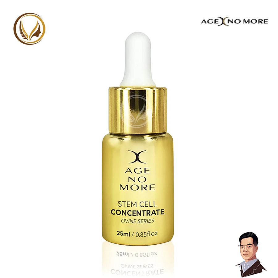 Tinh chất tế bào gốc Age No More Stem Cell Concentrate 25ml product image (2)