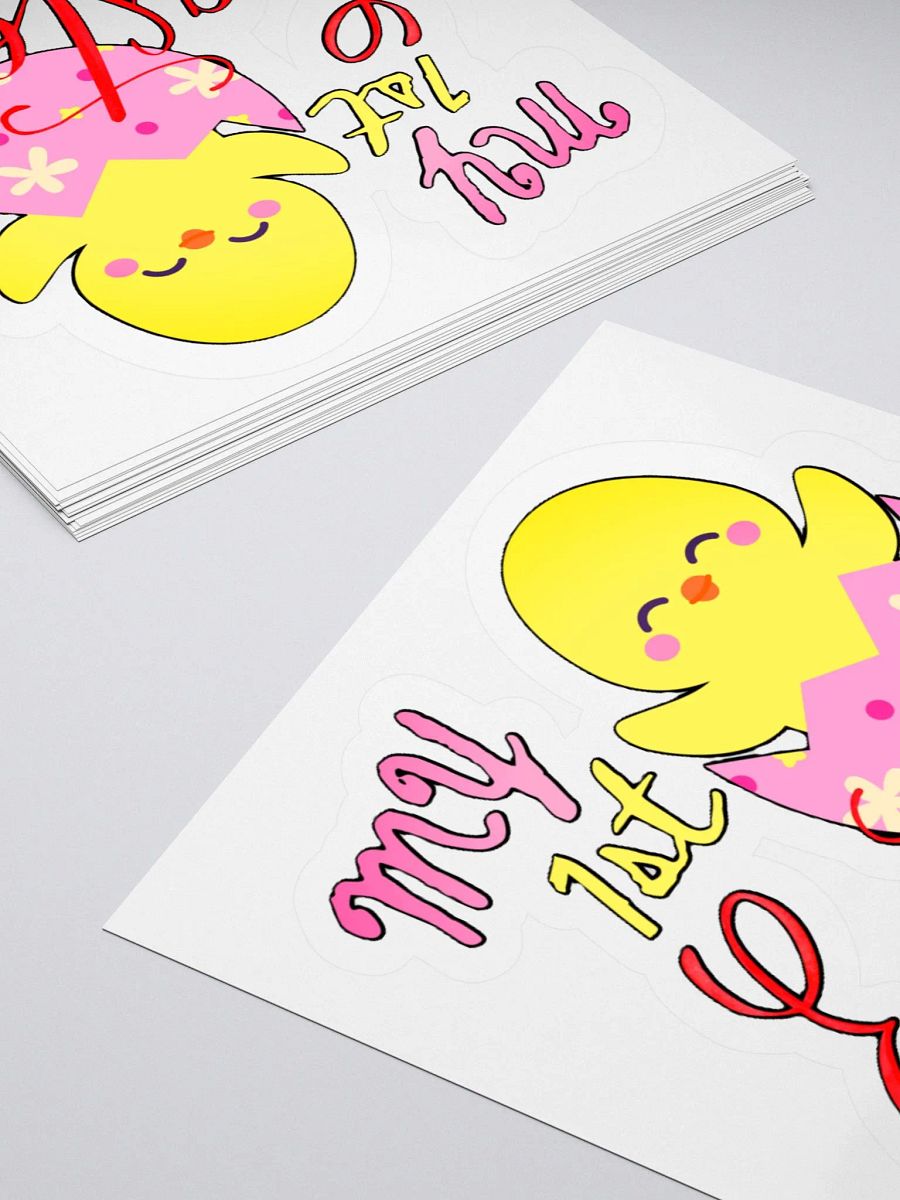 MY 1st EASTER product image (11)