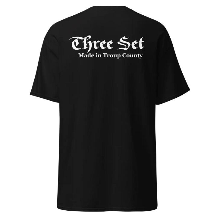 SIMPLY ROYALTY - Heavyweight Tee product image (1)
