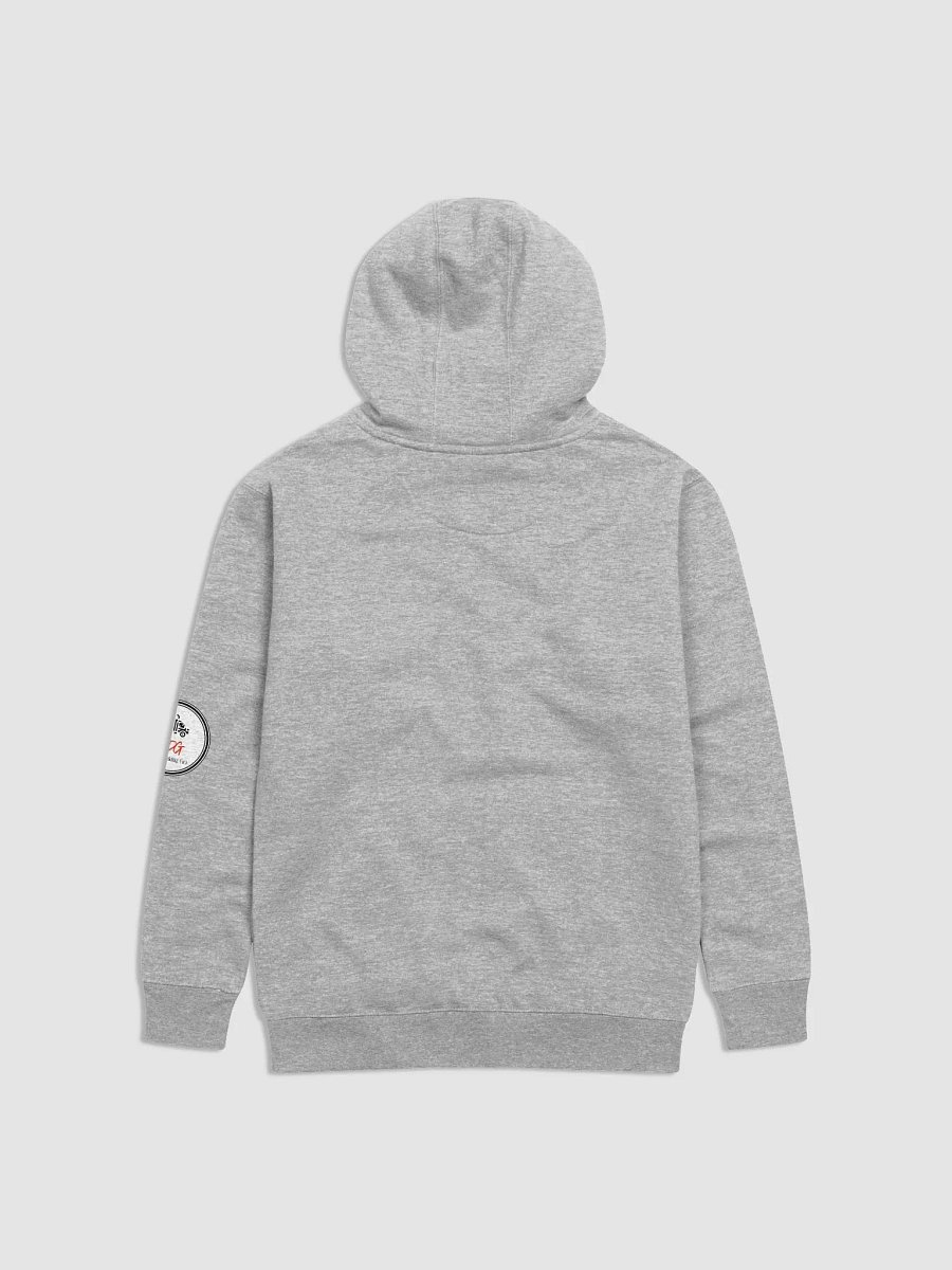 TDG Truck Emblem Hoodie product image (16)