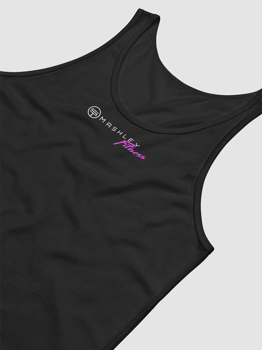 Smashley Fitness Pink - Men's tank product image (5)