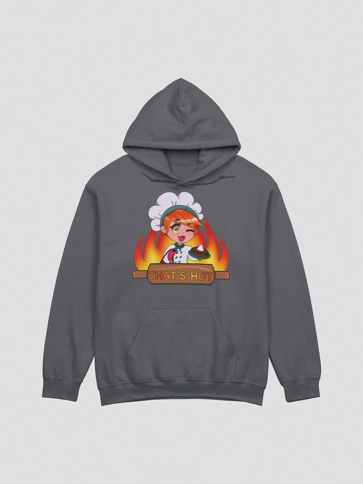 That's Hot - Unlucky Chef Inspired Hoodie product image (11)